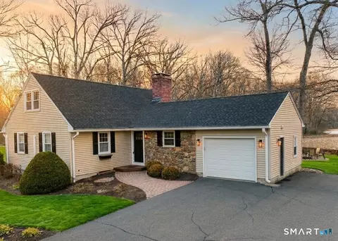 59 Wapping Wood Rd, Ellington, CT 06029