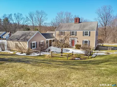 297 Long Mountain Rd, New Milford, CT 06776