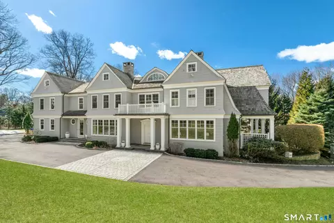 44 Andrews Dr, Darien, CT 06820