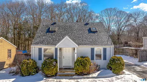 438 Atwood Ave, Waterbury, CT 06705