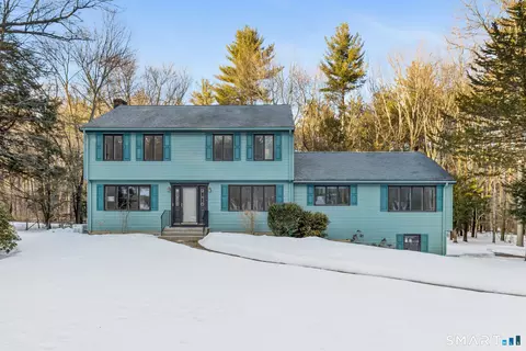 6 Heritage Ln, Simsbury, CT 06070