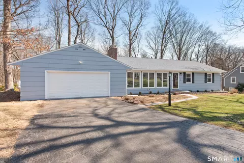 106 Woodland Dr, Cheshire, CT 06410