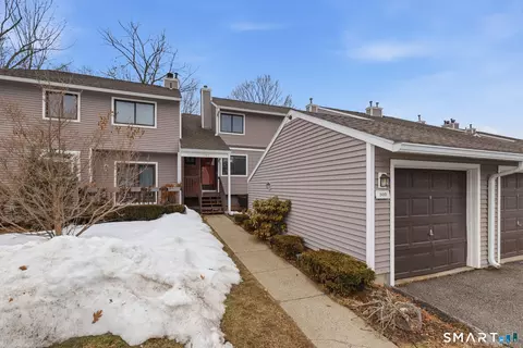 503 Mill Pond Dr #503, South Windsor, CT 06074
