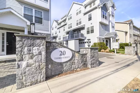 20 Third St #19, Stamford, CT 06905
