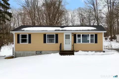55 Scenic Rd, Lebanon, CT 06249