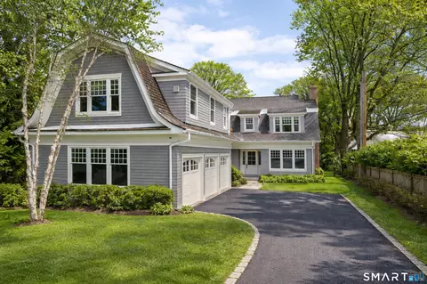7 Indian Head Rd, Riverside, CT 06878
