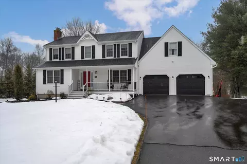 11 Kazersky Dr, Wallingford, CT 06492