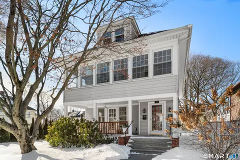 80 Gregory Blvd, Norwalk, CT 06855