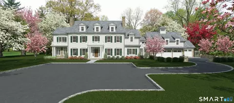 452 Silver Spring Rd, Ridgefield, CT 06877