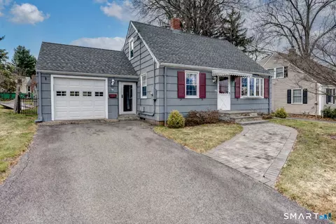 28 Berldale Ave, Berlin, CT 06037