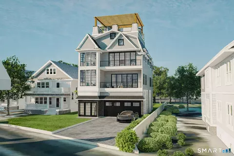 1008 Fairfield Beach Rd, Fairfield, CT 06824