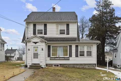 170 Judson Pl, Bridgeport, CT 06610