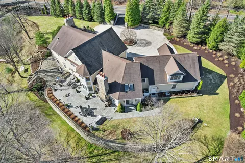 View/Area - 314 Georgetown Rd, Weston, CT 06883 photo 1 of 2