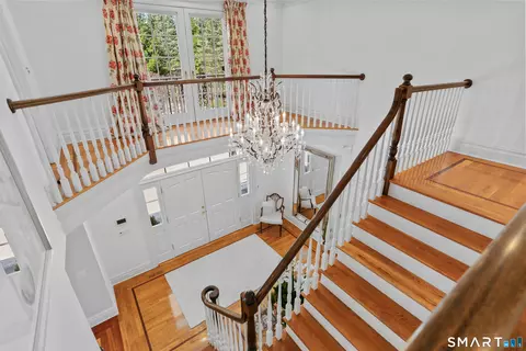 Entry Way - 314 Georgetown Rd, Weston, CT 06883 photo 5 of 5