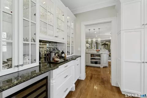 Kitchen - 314 Georgetown Rd, Weston, CT 06883 photo 3 of 3