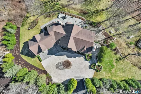 View/Area - 314 Georgetown Rd, Weston, CT 06883 photo 2 of 2