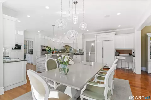 Dining - 314 Georgetown Rd, Weston, CT 06883 photo 3 of 3