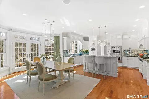 Kitchen - 314 Georgetown Rd, Weston, CT 06883 photo 1 of 3