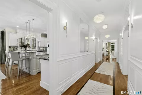 Entry Way - 314 Georgetown Rd, Weston, CT 06883 photo 4 of 5