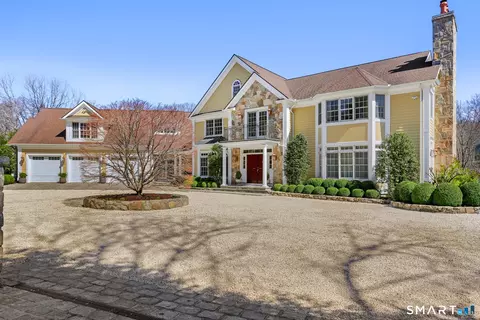 314 Georgetown Rd, Weston, CT 06883