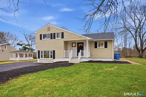53 Frances Dr, Manchester, CT 06040