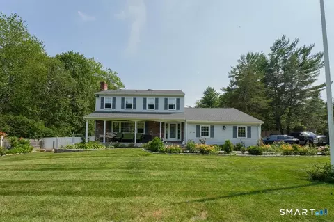 22 Standish Rd, New Milford, CT 06776