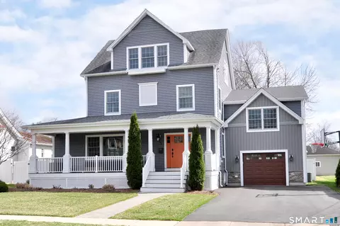 33 Whitman Ave, West Hartford, CT 06107