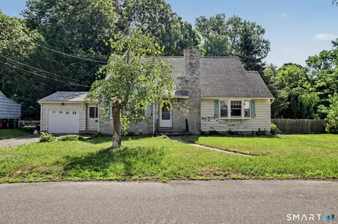 99 Homestead Ave, Naugatuck, CT 06770