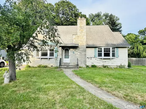 99 Homestead Ave, Naugatuck, CT 06770