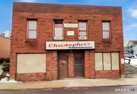 200 W Main St, Meriden, CT 06451