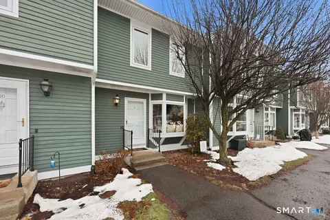 21 Butternut Knls #21, Middletown, CT 06457