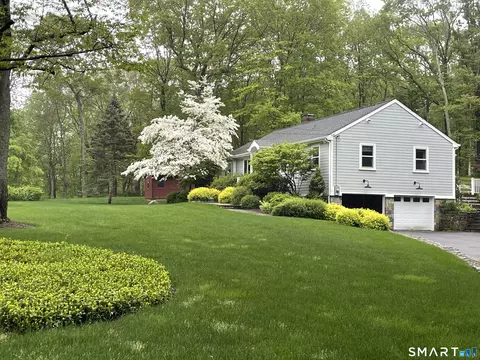 35 Blue Ridge Rd, Ridgefield, CT 06877