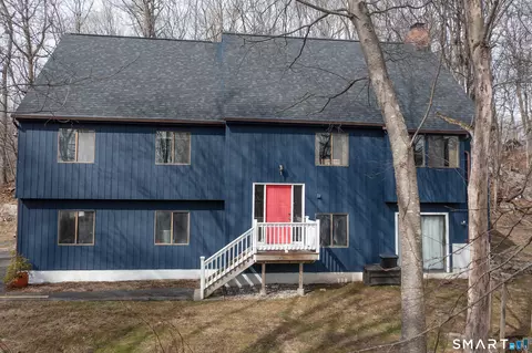 23 Trails End Ln, Ridgefield, CT 06877