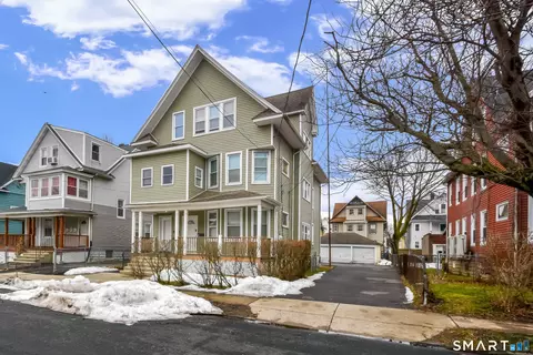 201 French St, Bridgeport, CT 06606