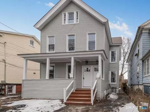 201 Lewis St, Bridgeport, CT 06605