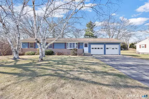 15 Johnson Rd, Wallingford, CT 06492