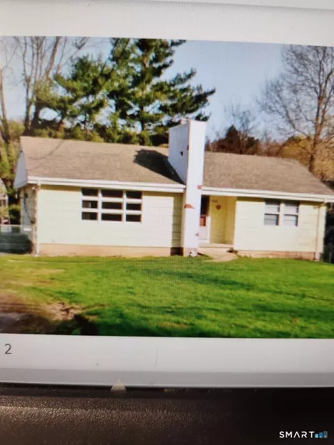 948 Old Colony Rd, Meriden, CT 06450