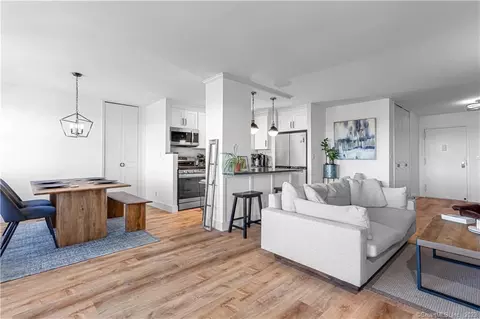 50 Glenbrook Rd #16F, Stamford, CT 06902