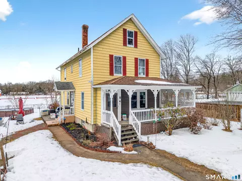 25 Torrey Ln, Plainfield, CT 06374
