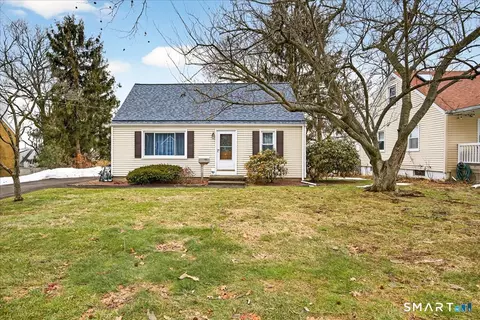 46 Central Ave, West Haven, CT 06516