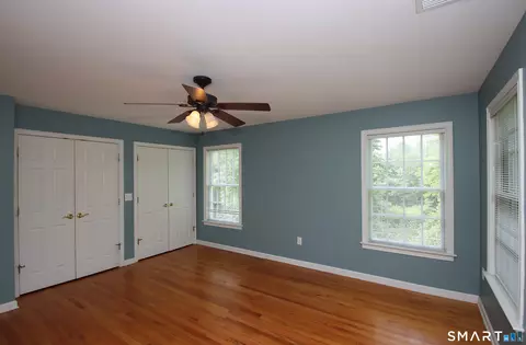 Bedroom - 11 Long Meadow Ln, Redding, CT 06896 photo 2 of 5