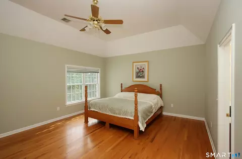 Bedroom - 11 Long Meadow Ln, Redding, CT 06896 photo 1 of 5