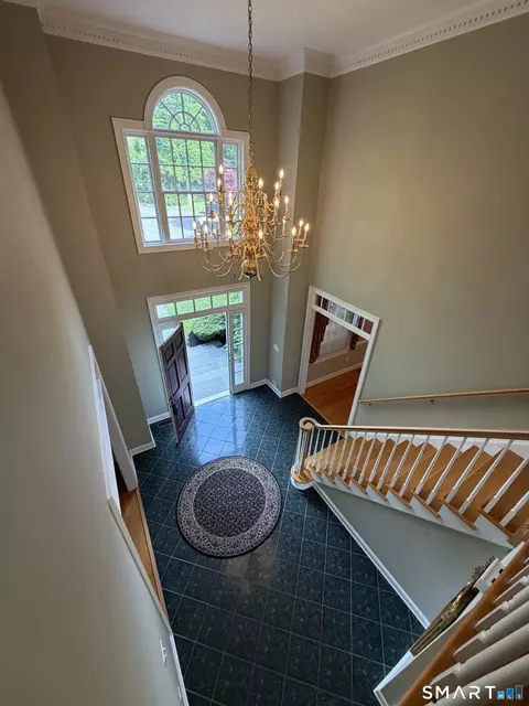 Entry Way - 11 Long Meadow Ln, Redding, CT 06896 photo 2 of 2