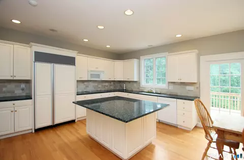 Kitchen - 11 Long Meadow Ln, Redding, CT 06896 photo 2 of 2