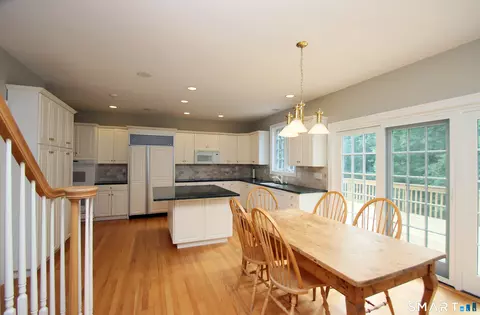 Kitchen - 11 Long Meadow Ln, Redding, CT 06896 photo 1 of 2