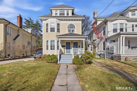 540 Whitney Ave, New Haven, CT 06511