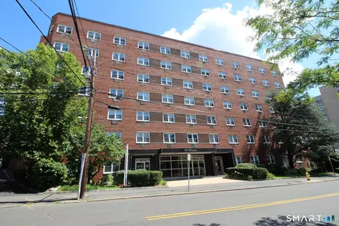 99 Prospect St #3M, Stamford, CT 06901