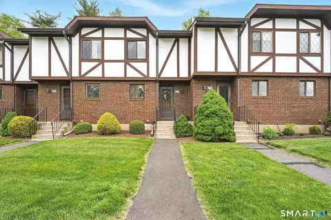 204 Cedar Hollow Dr #204, Rocky Hill, CT 06067