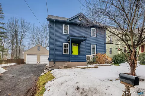 219 Prospect Ave, Meriden, CT 06451