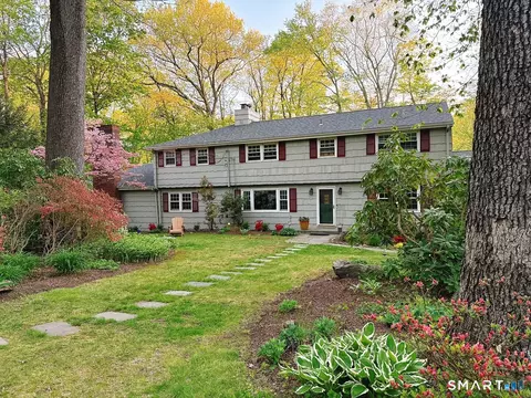 380 Wildwood Dr, Orange, CT 06477